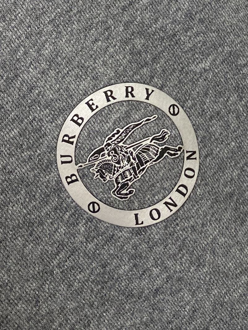 Burberry Hoodies